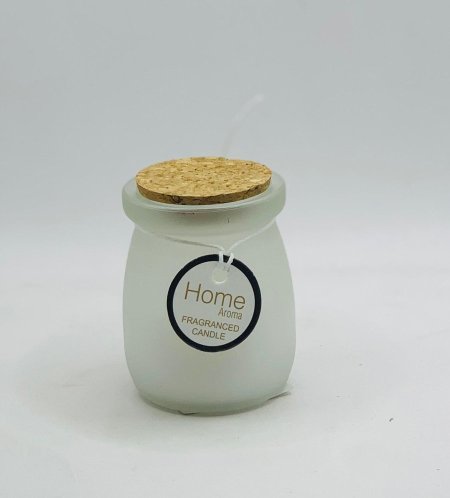 توزيعة شمعة